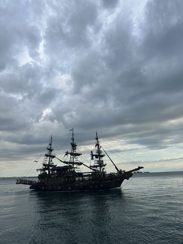 Thessaloniki in 3 Days: History, Bites & Byzantine Heights
