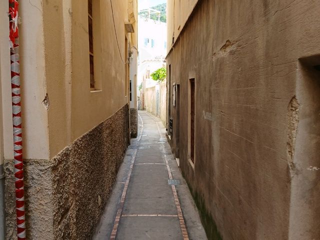 Sorrento to Capri Day Trip 