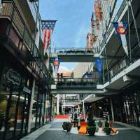 Budget travel with Denver City Pass!