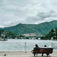 🌊🇮🇹 Budget Summer Escape to Lake Como 💰