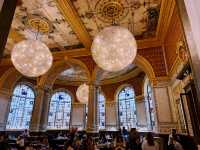 🏛️🎒 Free Museum Day on Exhibition Road — London’s Best No-Spend Cultural Adventure!