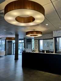 Hotel Lyon-Ouest