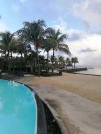 Mauritius, paradise island