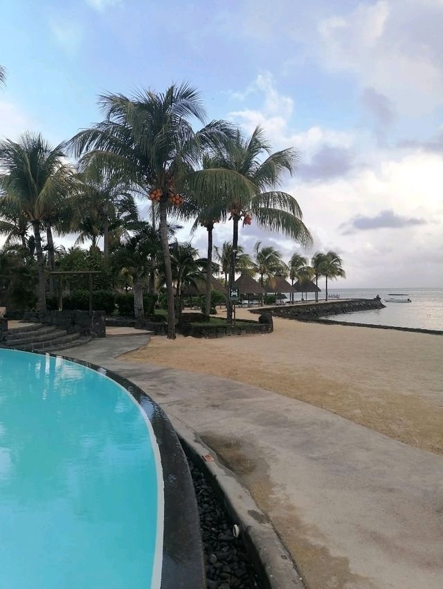 Mauritius, paradise island