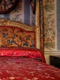 🏛 Temple Newsam – Tudor Grandeur & Green Escape Near Leeds
