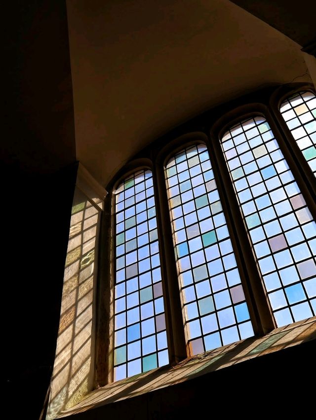 🏛 Temple Newsam – Tudor Grandeur & Green Escape Near Leeds