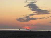 A tranquil setting, just a stones throw from Liverpool