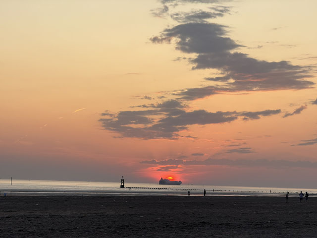 A tranquil setting, just a stones throw from Liverpool