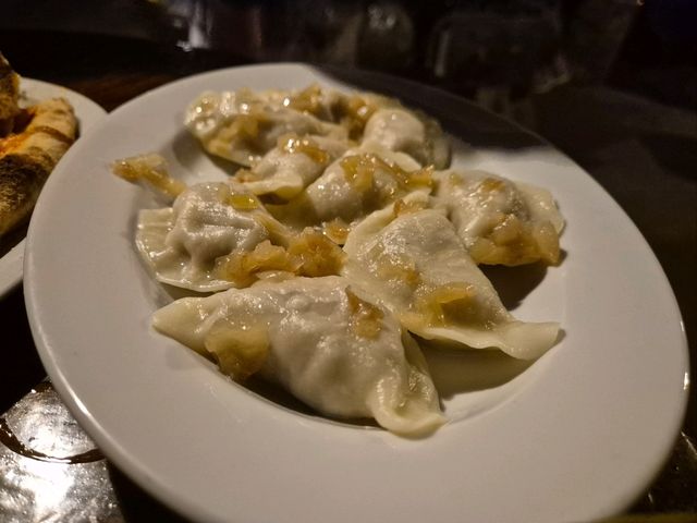 Karczma Smil'y restaurant Krakow
