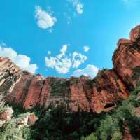 The Mighty 5 in 5 Days: Utah’s Ultimate Road Trip