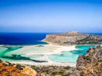 Explore the stunning beauty of the Greek islands!