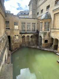 📍Bath, United Kingdom 🇬🇧 