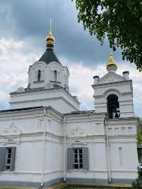 Church of Alexander Nevsky in Zvenigorod: A Modest Jewel of Devotion