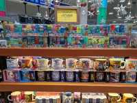 What to buy?
