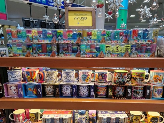 What to buy?