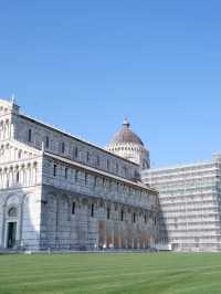 🏛️ รีวิว “Pisa” – มากกว่าหอเอน…