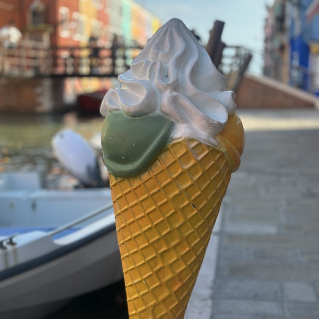 A perfect blend of comfort and convenience — made our Venice trip truly memorable!