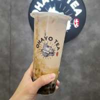 Manchester🇬🇧Bubble Tea Heaven at OHAYO TEA🧋🍵