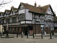 An enjoyable trip to Southampton, the jewel of UK!