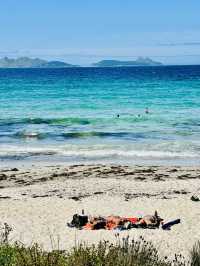 Why I Fell in Love With Galicia: Europe’s Hidden Summer Beach Paradise
