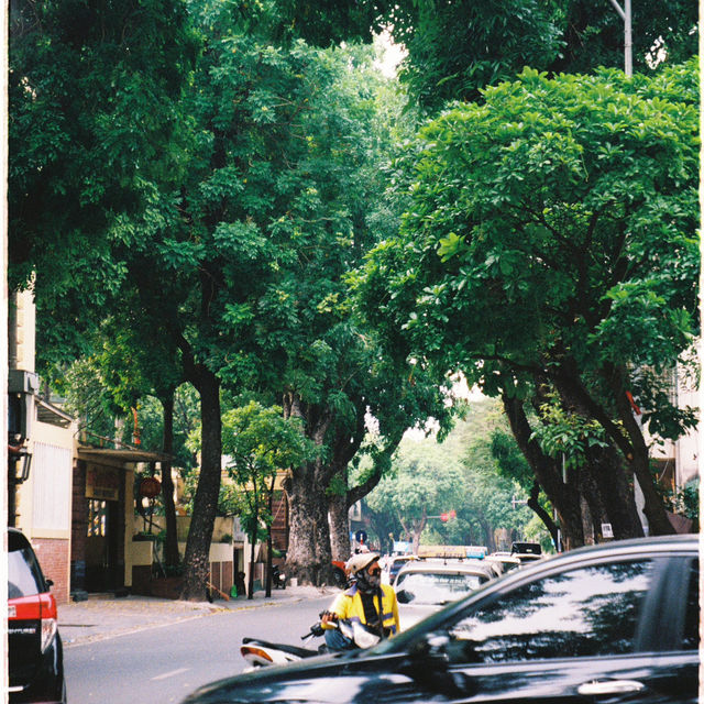 Hanoi - The heart of Vietnam