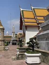 How to Plan the Perfect 10-Day Itinerary in Bangkok