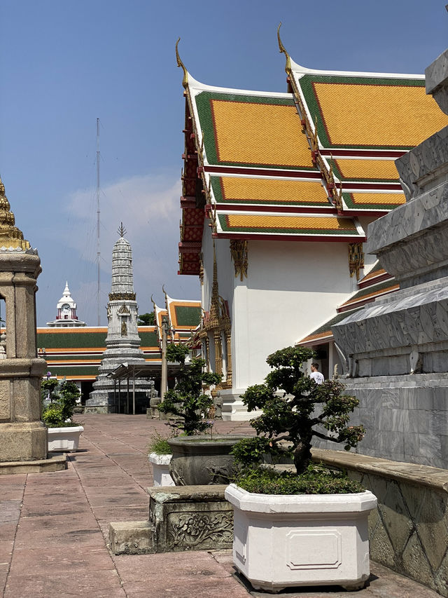 How to Plan the Perfect 10-Day Itinerary in Bangkok