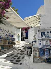 Mykonos｜The must visit brilliant island of Greece 