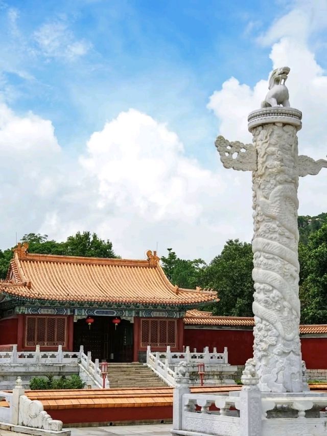 🌊Zhuhai- The Romantic City by the Sea