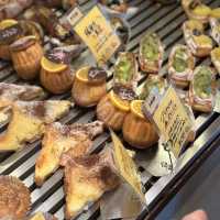 Wakayama🇯🇵Boulangerie Inoue: A Hidden Gem in Wakayama! 🥖🥐