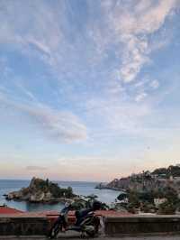 Taormina – Sicily’s Hilltop Treasure