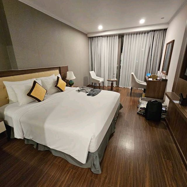Nha Trang Horizon Hotel
