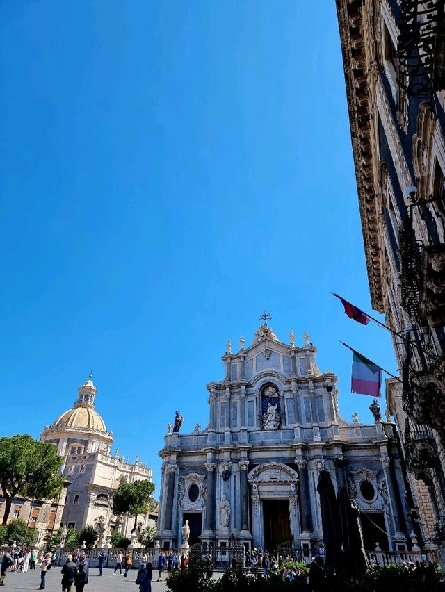 Catania Travel Guide: A Fiery City Full of Flavor, History & Heart
