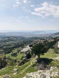 Klis Fortress: A Medieval Jewel With WWII Secrets in Croatia