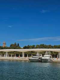 Discovering Málaga: A Perfect Blend of Sun, Culture & Tapas