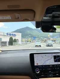 富士山六大熱門點·日川時計店·山中湖·羅森·沉浸式美景一日遊