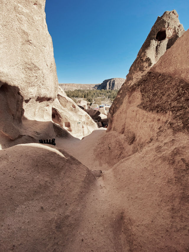 Cappadocia trip 