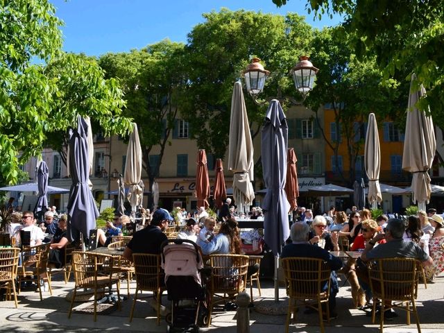Charm on the Côte d’Azur 🌞🇫🇷
