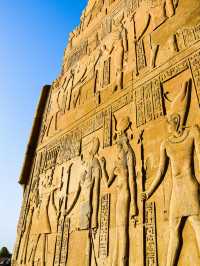 Aswan – Egypt’s Golden South