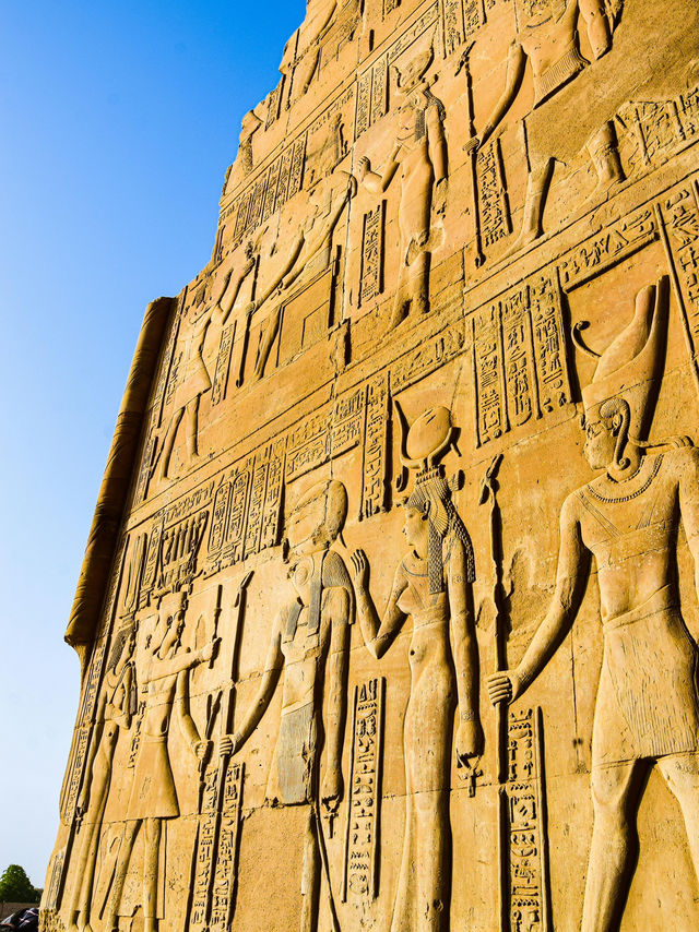 Aswan – Egypt’s Golden South