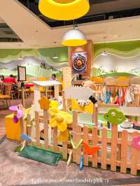 ✿親子餐廳·日式蛋料理專門店✿ 