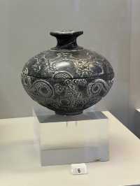 🇬🇷 雅典國家考古博物館（Εθνικό Αρχαιολογικό Μουσείο） 🏛️