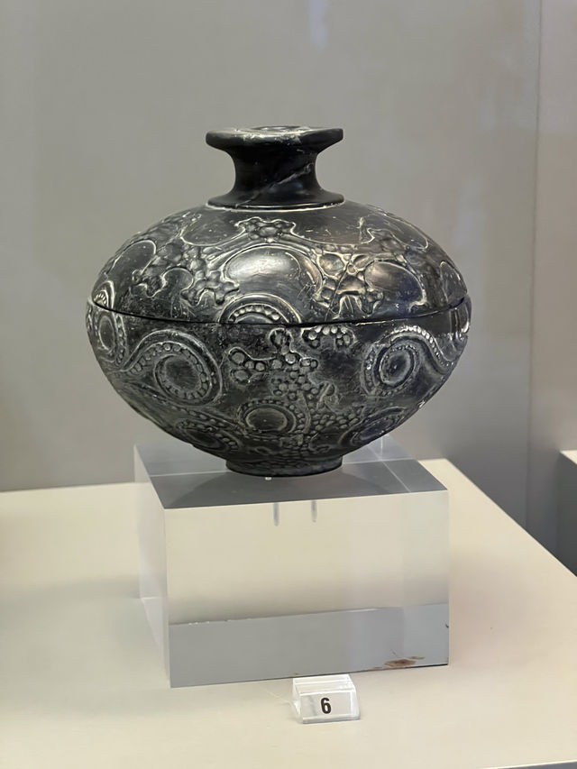 🇬🇷 雅典國家考古博物館（Εθνικό Αρχαιολογικό Μουσείο） 🏛️