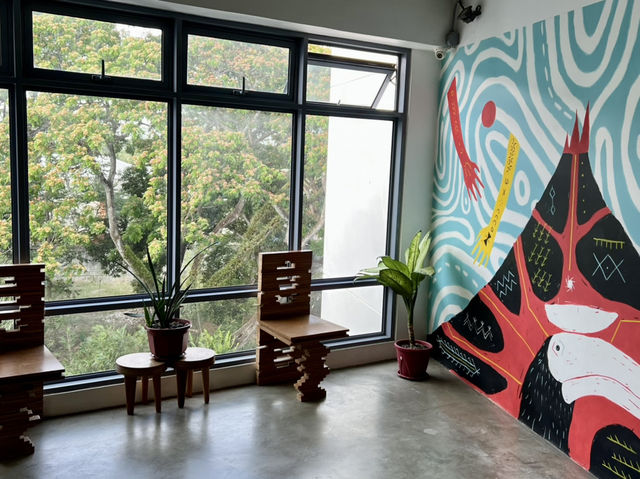Canvass Boutique Hotel, Puerto Princesa — A Stay with Style, but Room to Grow 🌈✨