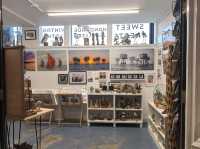 Charming Whitstable town in Kent