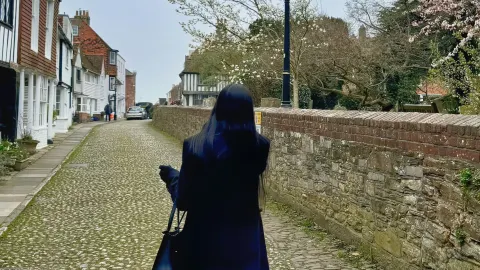 Rye – A Storybook Escape of Cobblestones, Colour & Calm — traveler post in Rye