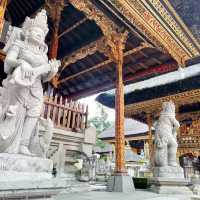 Bali Temples on a Budget: Sacred Sights Without the Splurge