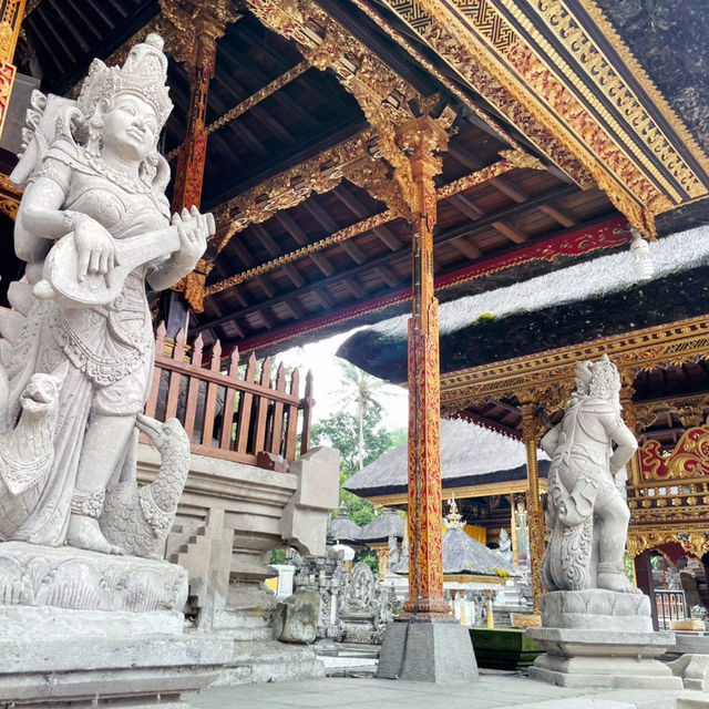 Bali Temples on a Budget: Sacred Sights Without the Splurge Bali Temples on a Budget: Sacred Sights Without the Splurge