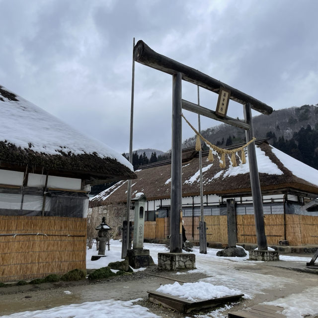 A Day in Shimoga Ouchi: Step into Edo Japan