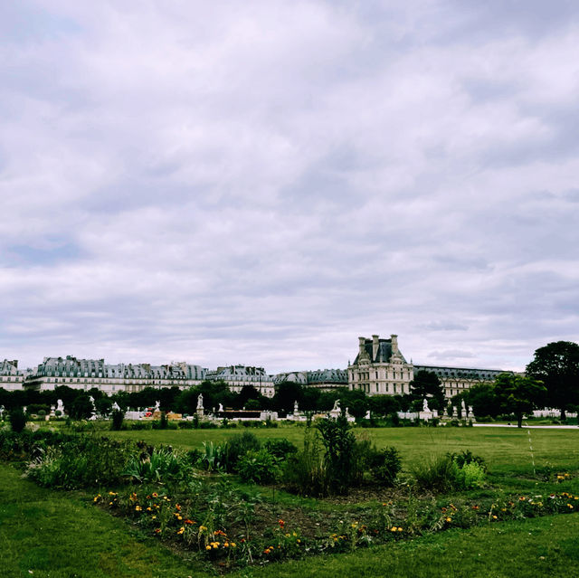 Paris on a Budget: City of Light Without the Price Tag